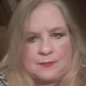 Meet your Posher, Christi